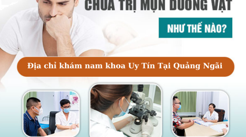 Dương vật ngứa nổi mụn là dấu hiệu nguy hiểm của Bệnh gì?