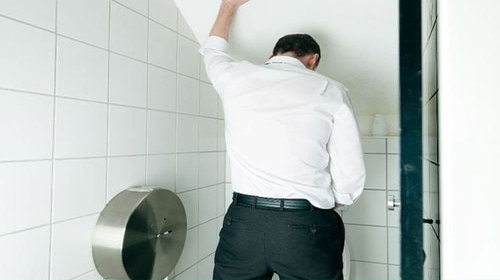 Đi tiểu nhiều lần trong ngày – cảnh báo nguy hiểm ở tuyến bài tiết?