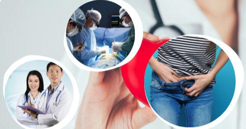 Chảy máu dương vật: Dấu hiệu đáng lo ở nam giới!