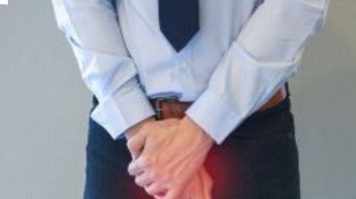 Bị ngứa bộ phận sinh dục nam làm sao cho hết?