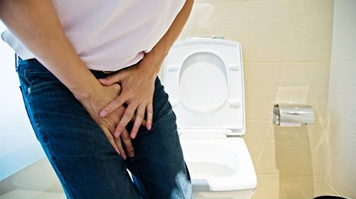 Đau khi tiểu ở nam – Dấu hiệu bệnh lý đáng lo ngại