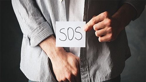 Các bệnh viêm nam khoa thường gặp và triệu chứng nhận biết