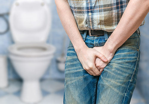 Bị Đi Buốt Tiểu Ở Nam Giới Khám Phá Nguyên Nhân Để Được Giải Quyết!