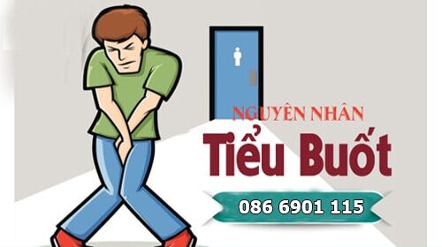 Đau Buốt Đường Tiểu: Bệnh Nam Khoa Đang Rình Rập Các Quý Ông!