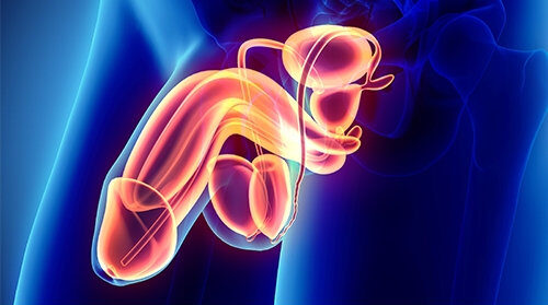 Nam giới đi đái bị buốt là triệu chứng của bệnh gì?