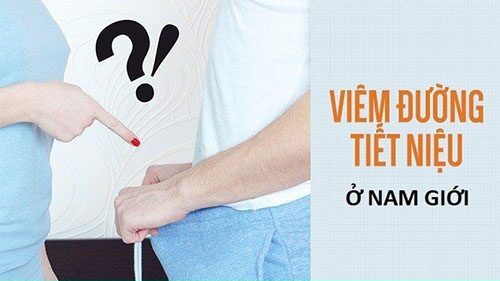 Viêm đường tiết niệu ở nam giới: Dấu hiệu, nguyên nhân và cách xử trí