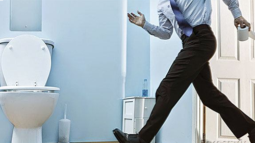 Tại Sao Nam Giới Đi Tiểu Nhiều Lần? Hiểu Rõ Để Kiểm Soát Tốt Hơn