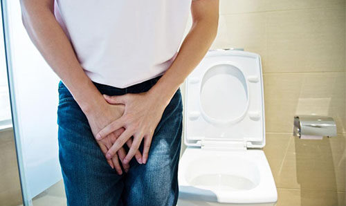 Mắc tiểu nhưng tiểu không được: Nguyên nhân và giải pháp khắc phục