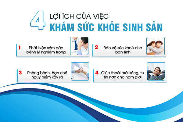 Bệnh viện khám sức khỏe sinh sản tại Đắk Lắk