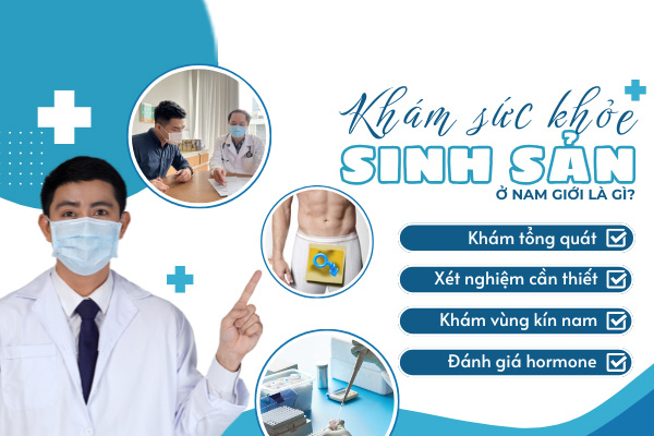 Bệnh viện khám sức khỏe sinh sản tại Đắk Lắk
