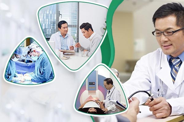 Phòng khám sức khỏe sinh sản tại Đắk Lắk