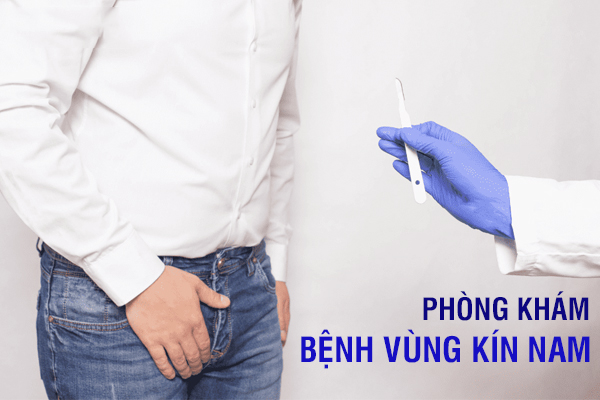 Phòng khám chuyên khám vùng kín tại Đắk Lắk