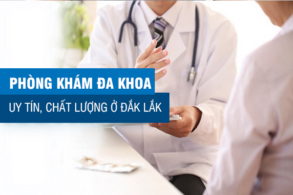 Phòng khám đa khoa chuẩn quốc tế – Quy trình khám nhanh, không chờ đợi