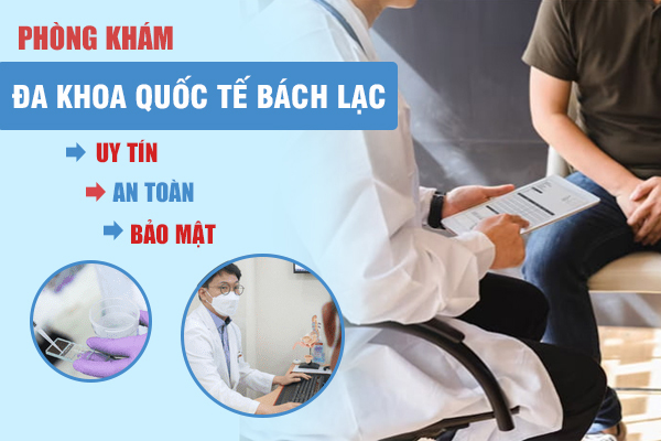Quan hệ bị ngứa ở nam là bị gì?