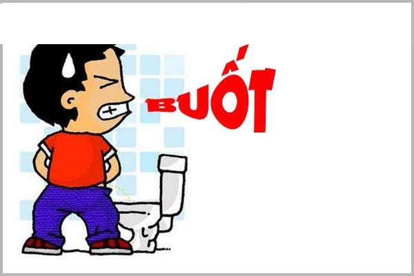 NGUYÊN NHÂN TIỂU BUỐT, TIỂU RẮT Ở NAM VÀ CÁCH CHỮA HIỆU QUẢ