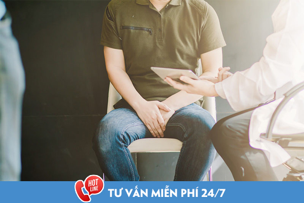 Điều trị viêm tinh hoàn bằng phương pháp nào?